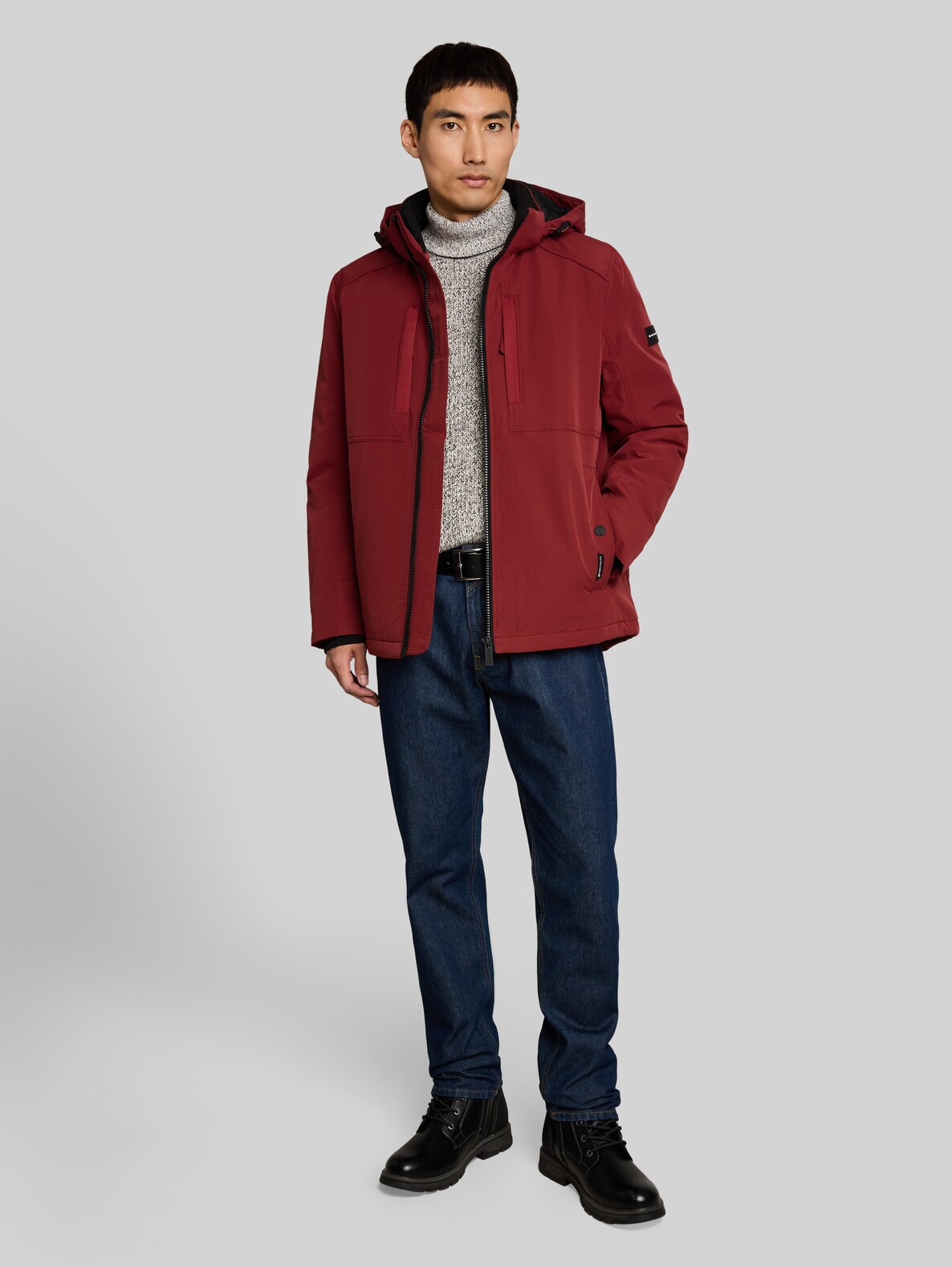 Shop The Look