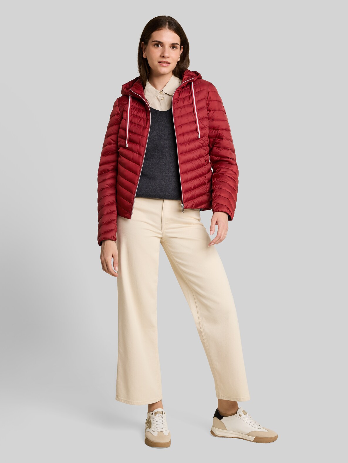 Shop The Look