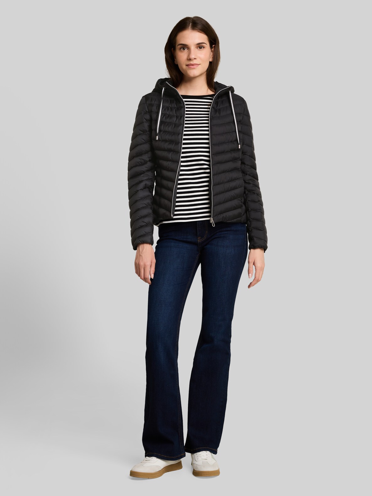 Shop The Look