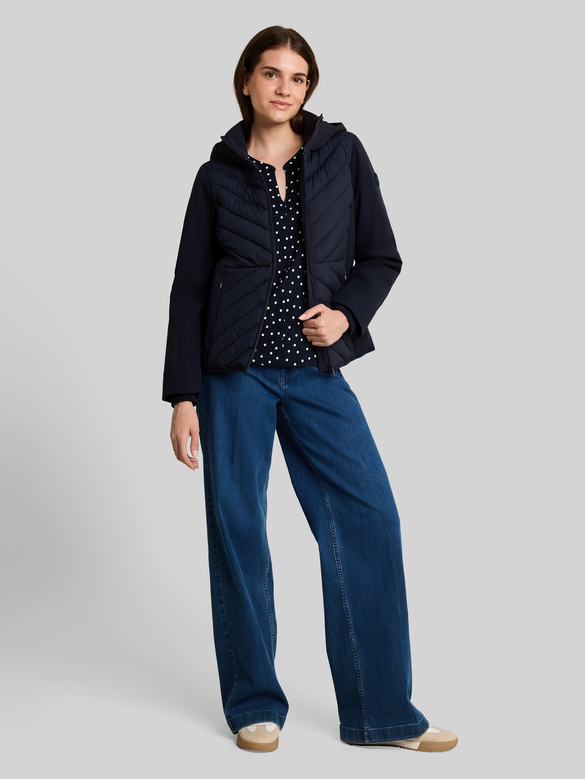 Shop The Look