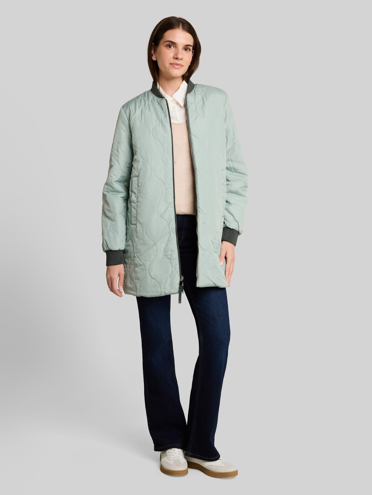 Shop The Look