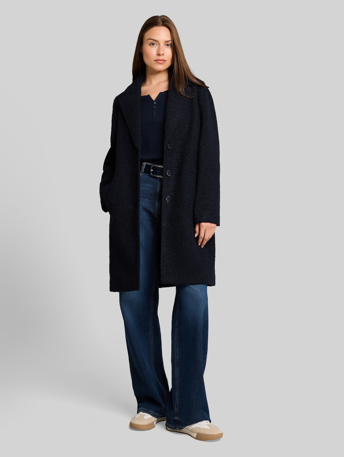 Shop The Look