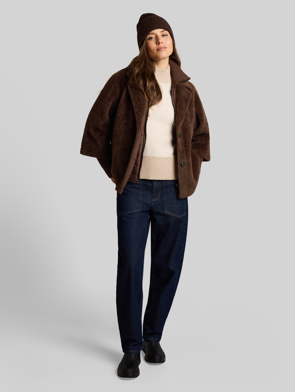 Shop The Look