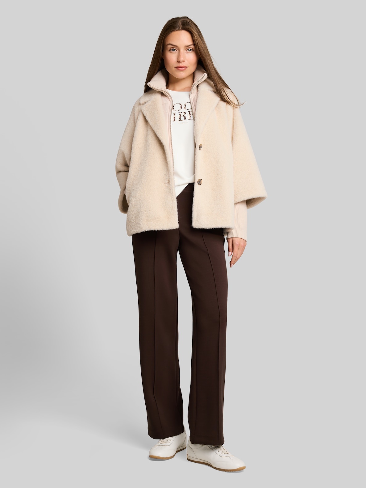 Shop The Look