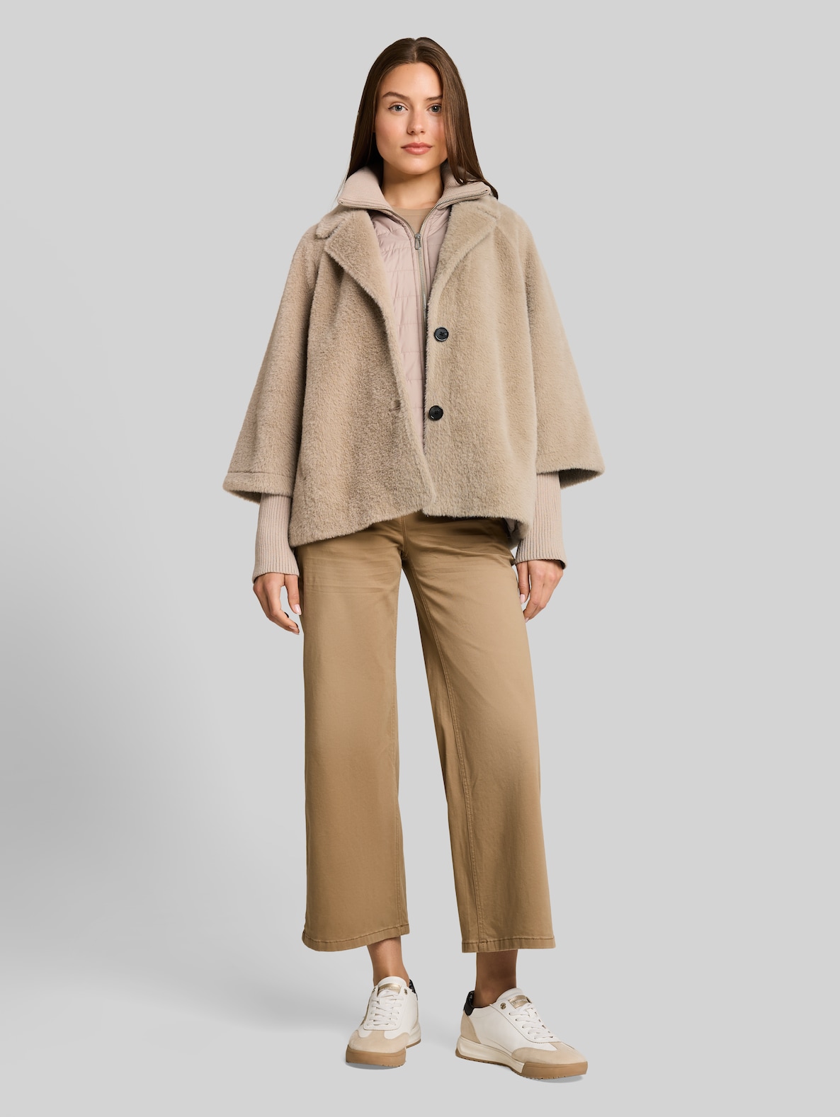 Shop The Look
