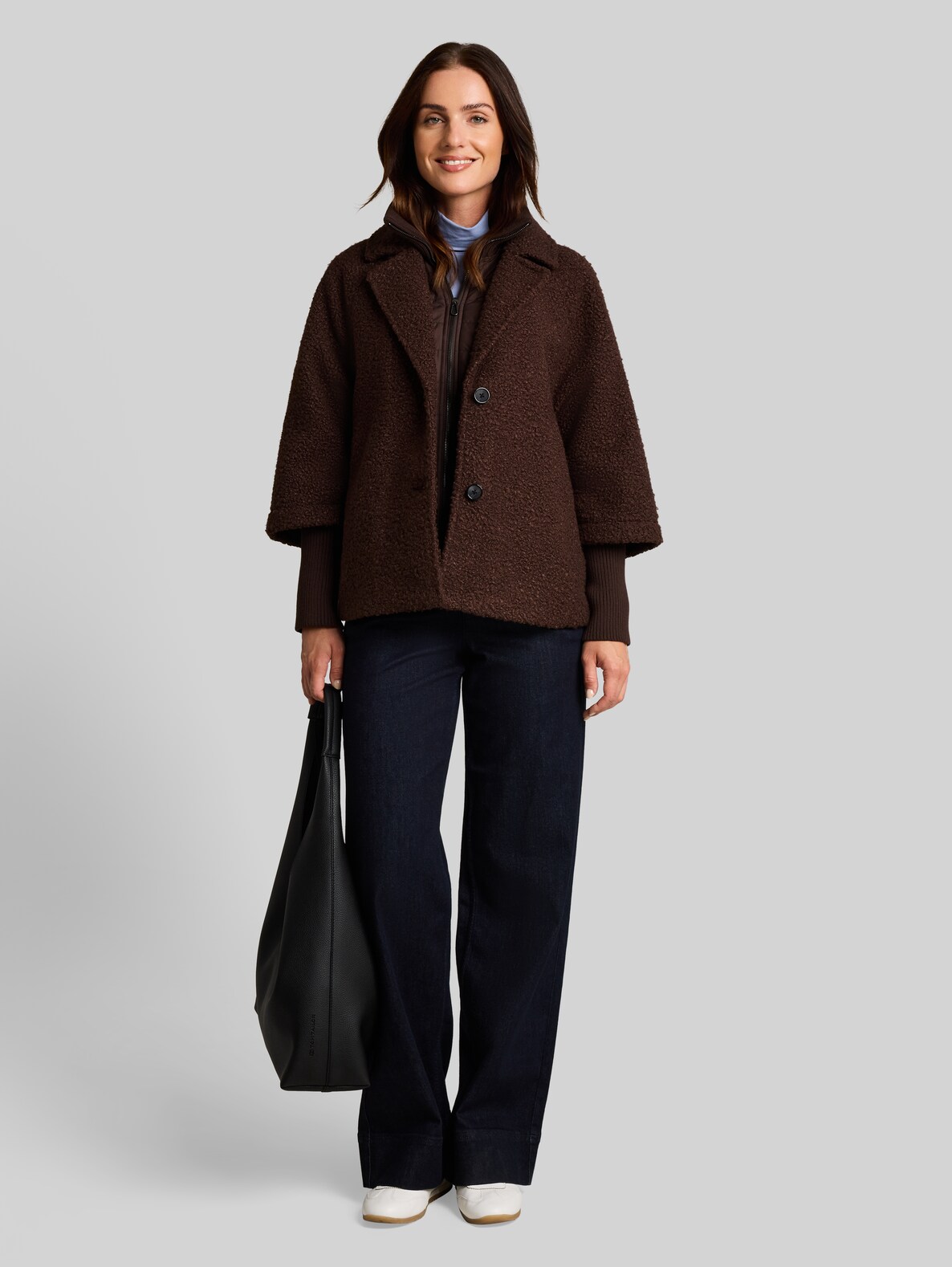 Shop The Look