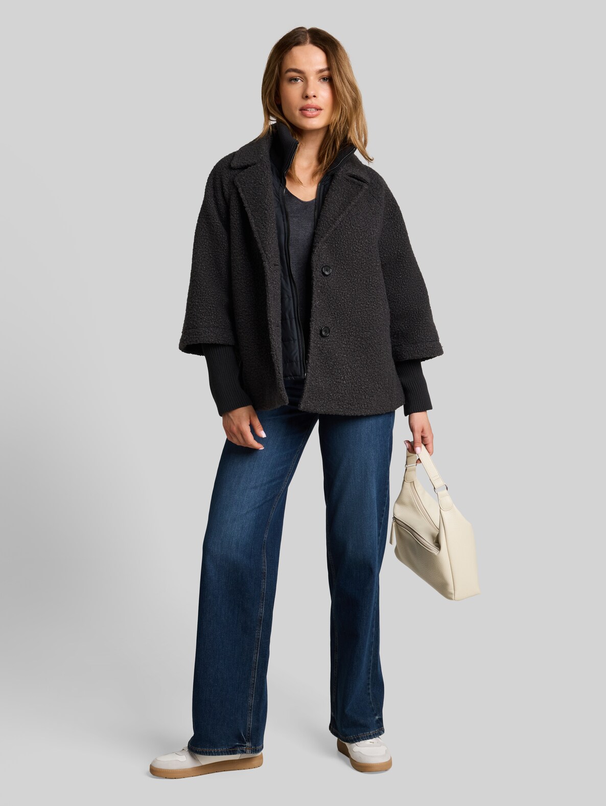 Shop The Look