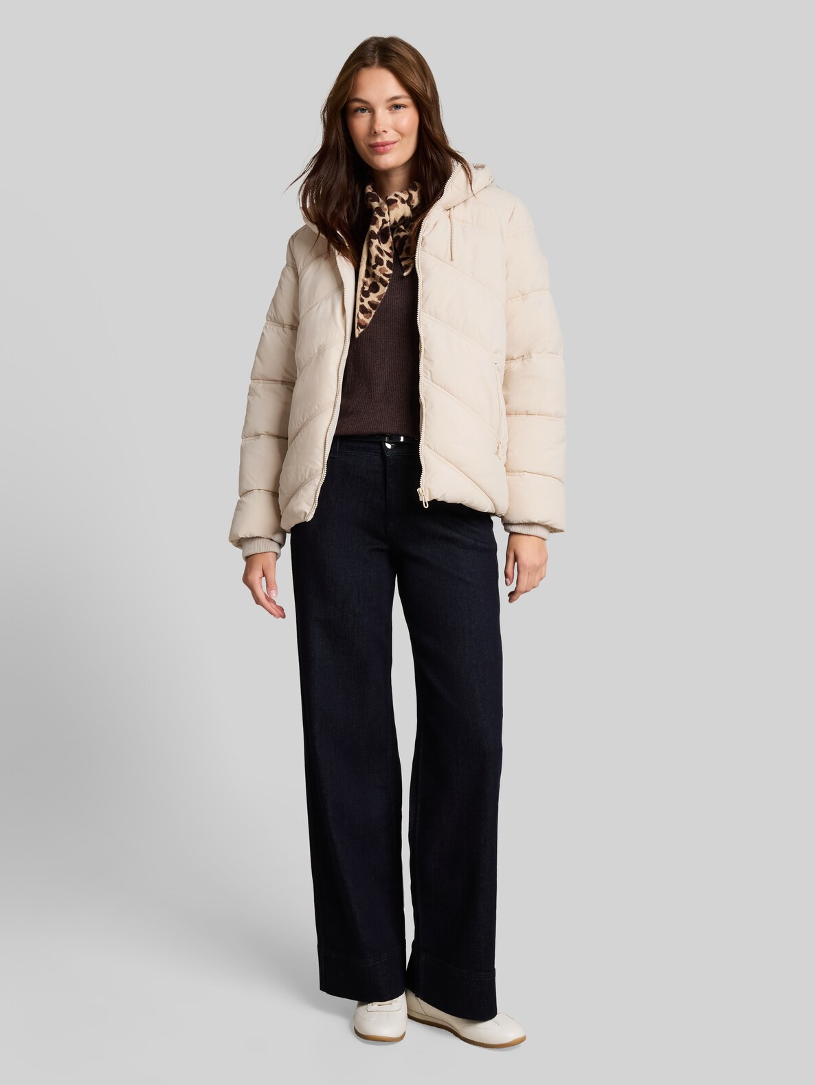 Shop The Look