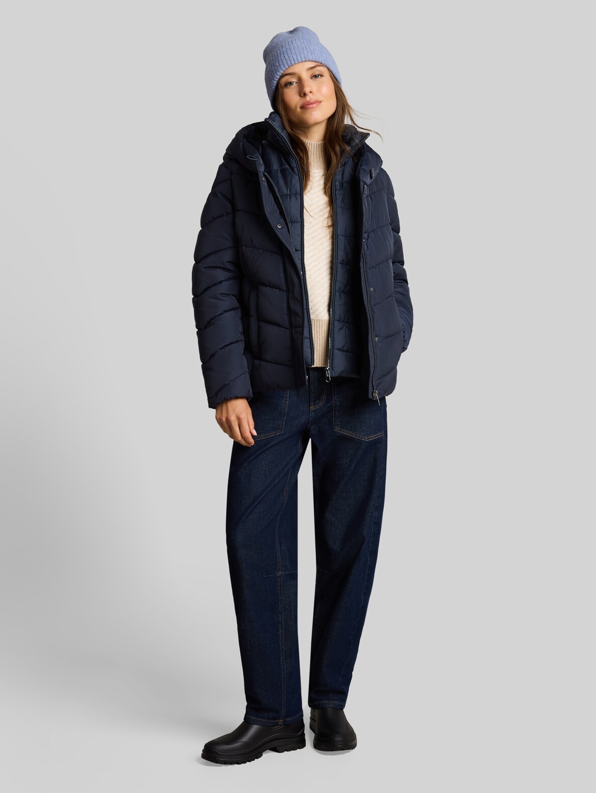 Shop The Look