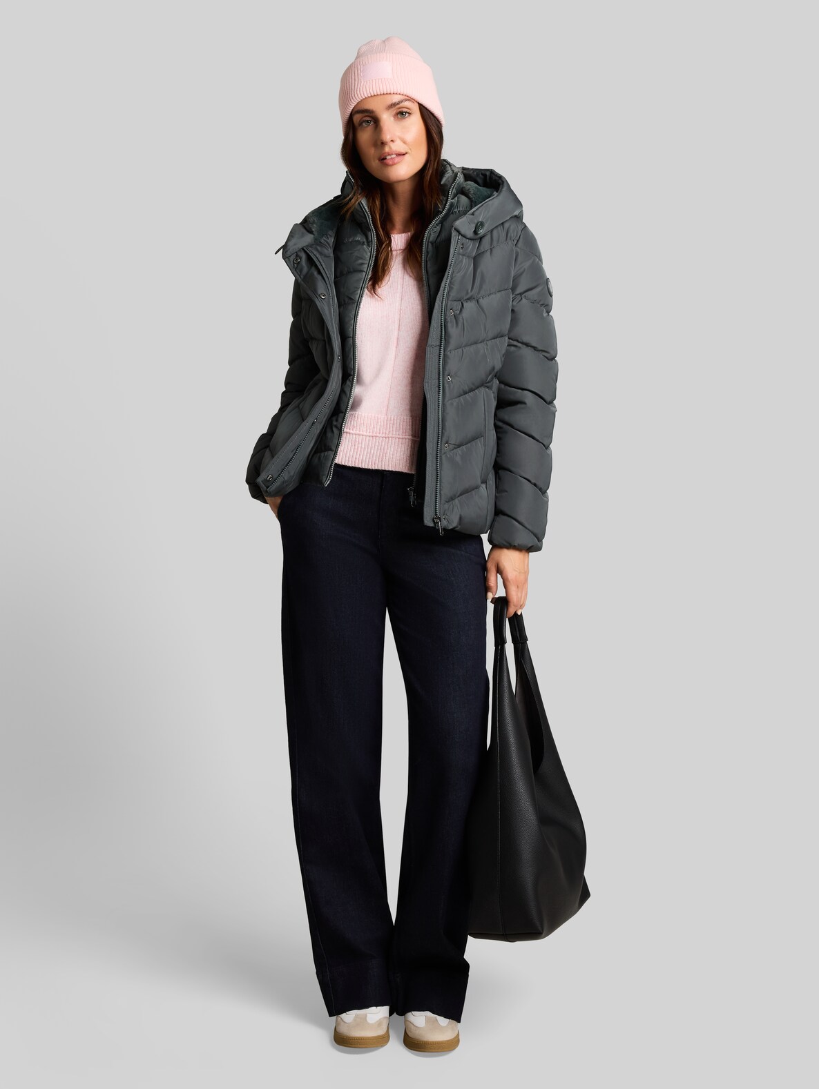 Shop The Look