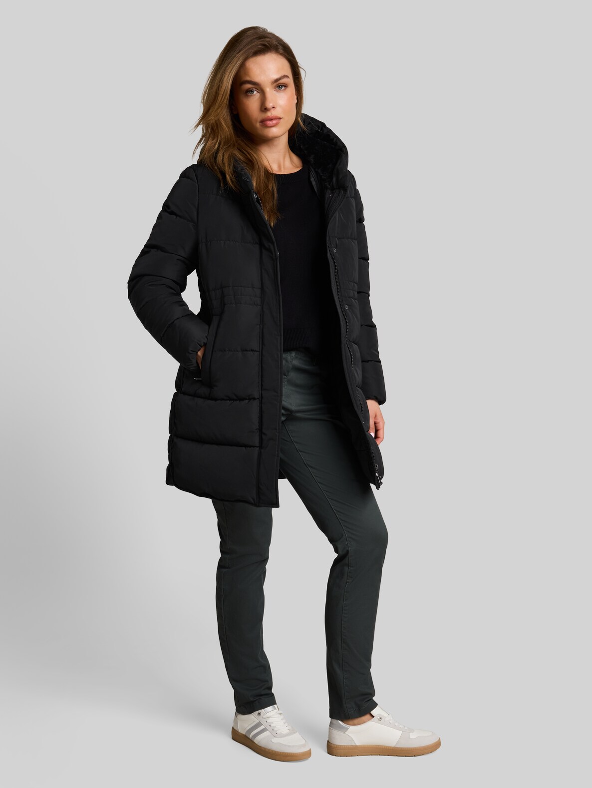 Shop The Look