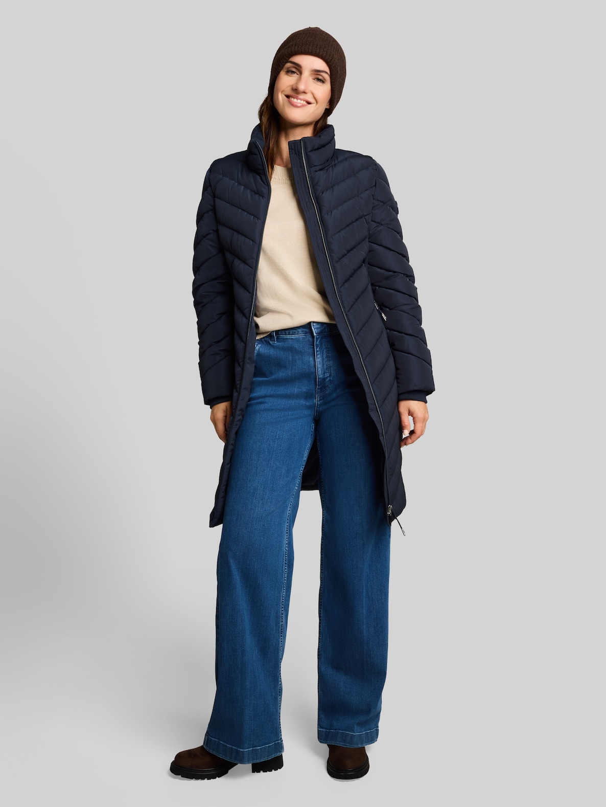 Shop The Look