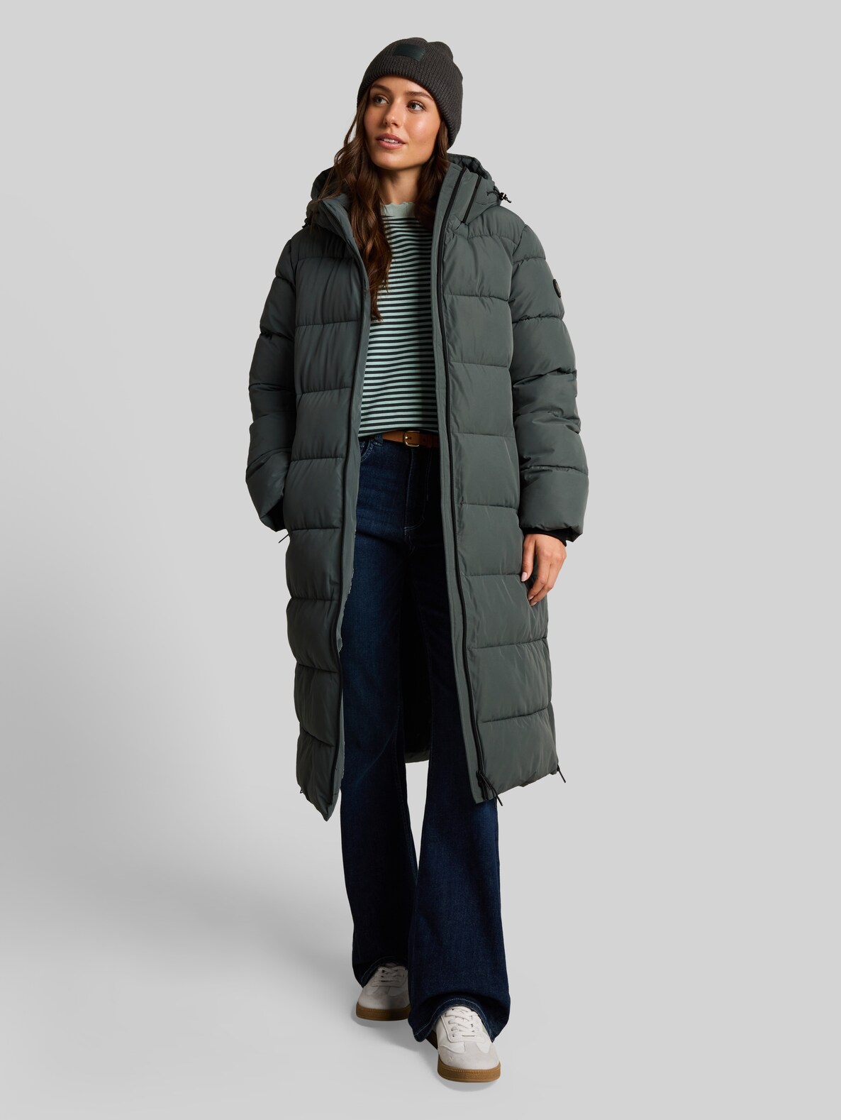 Shop The Look