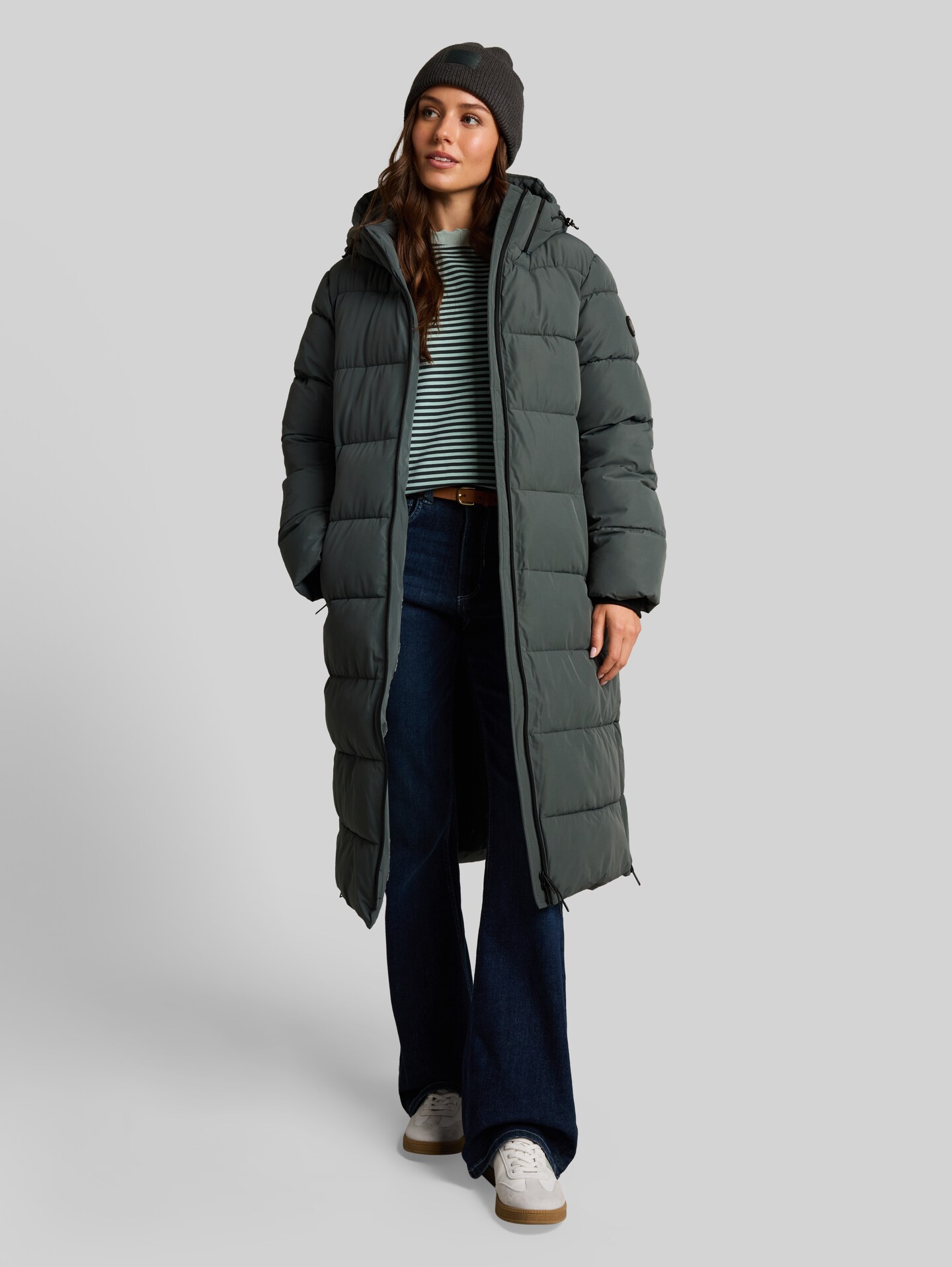 Shop The Look
