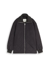 Ausgewählt, Steppjacke mit Stehkragen von Tom Tailor, 