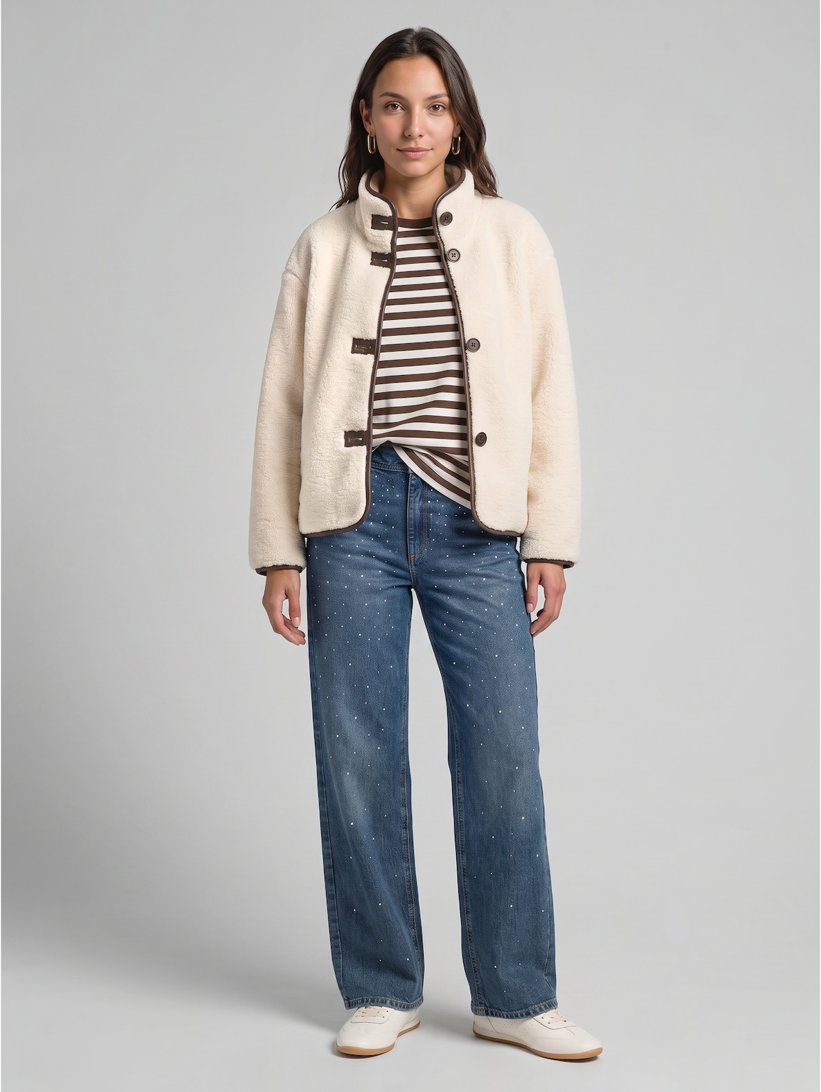 Shop The Look