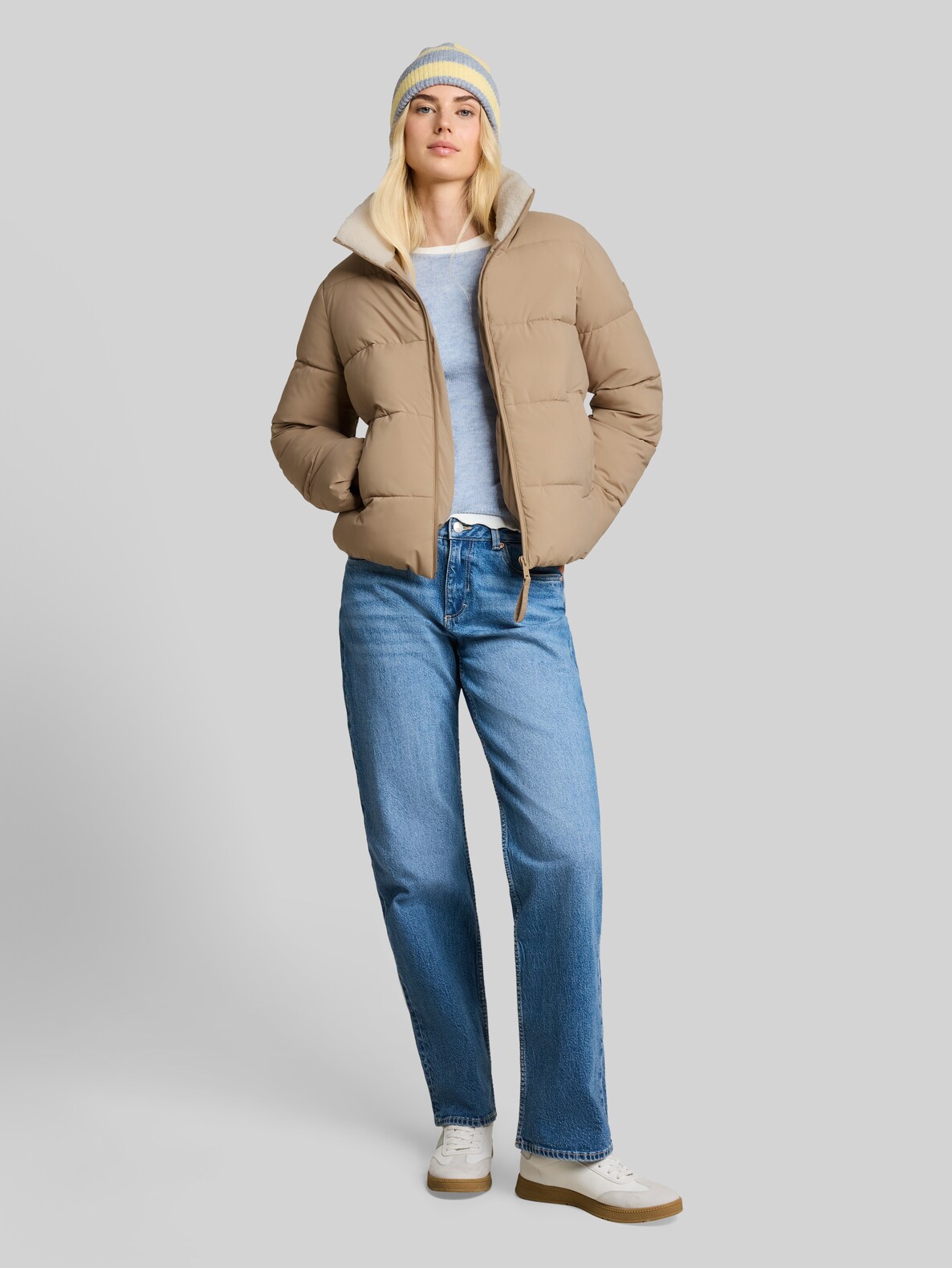 Shop The Look