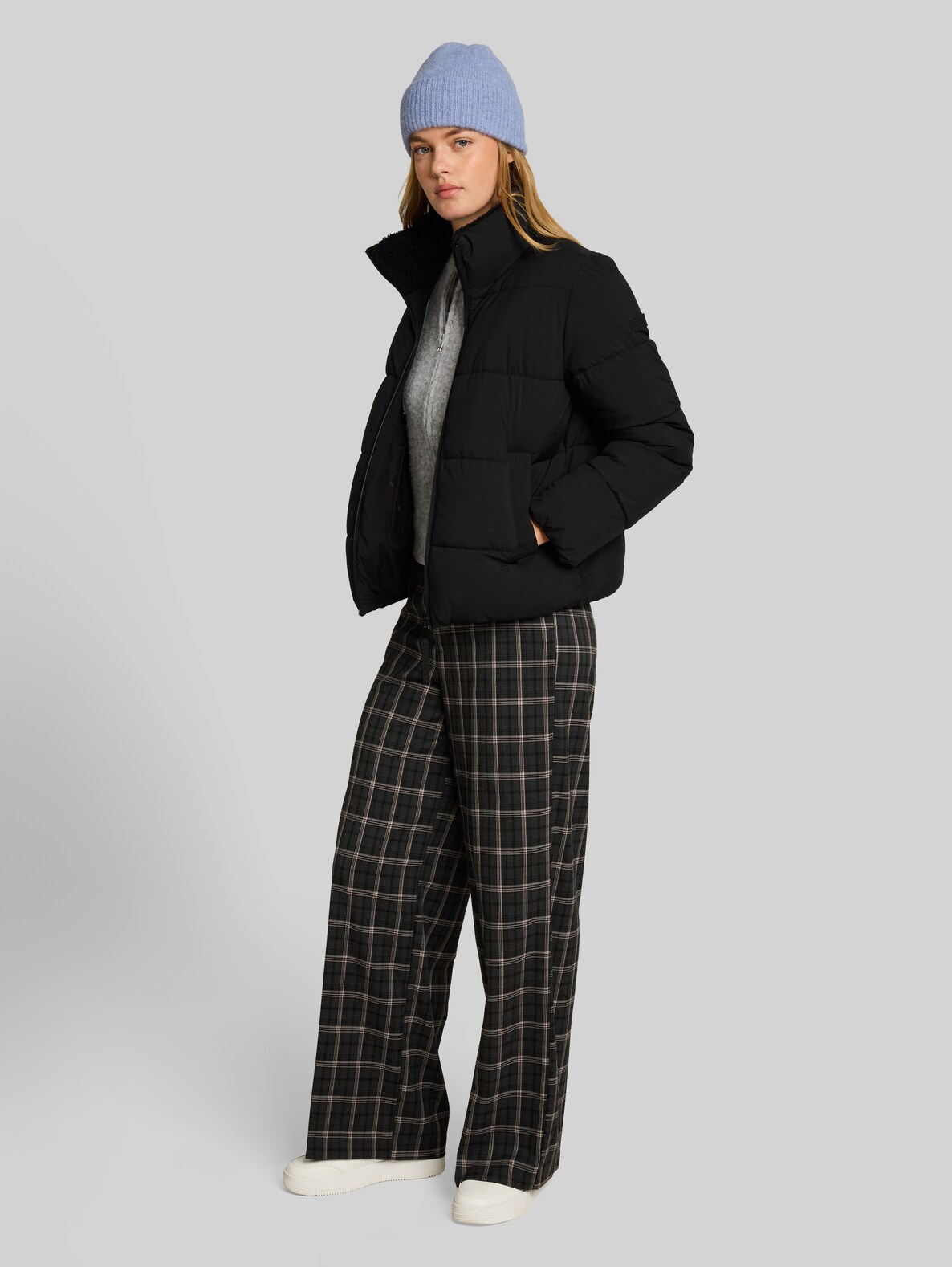 Shop The Look