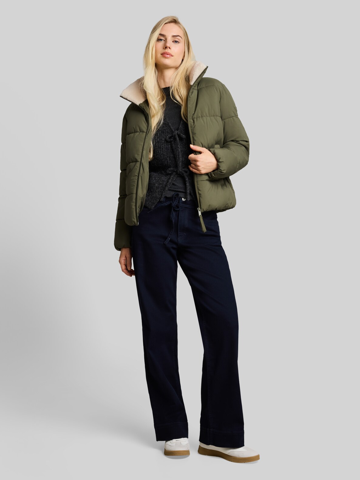 Shop The Look