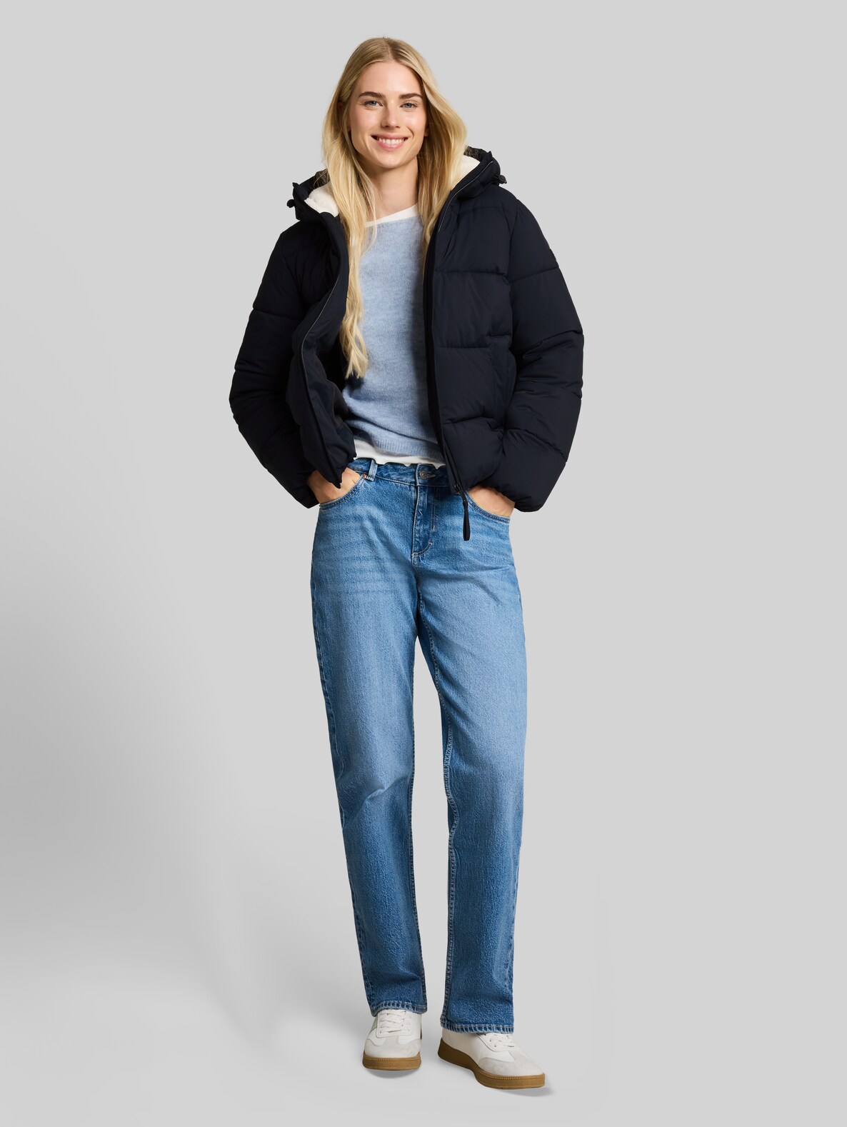 Shop The Look