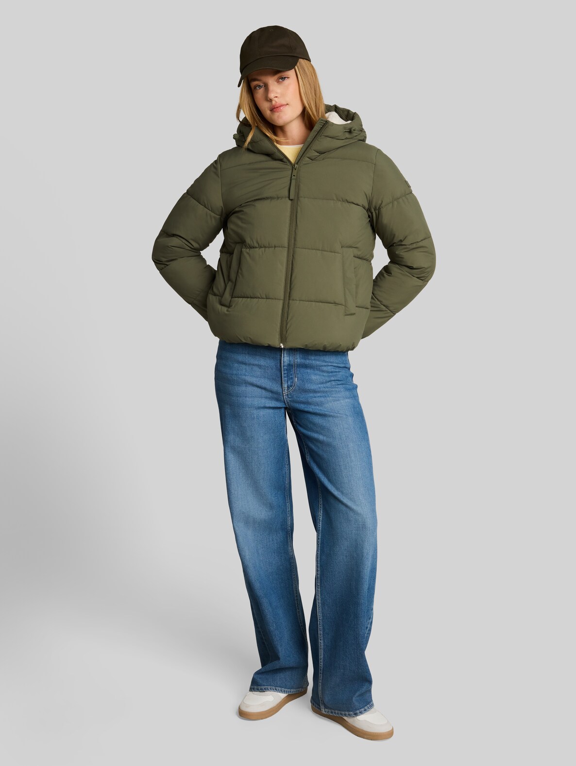 Shop The Look