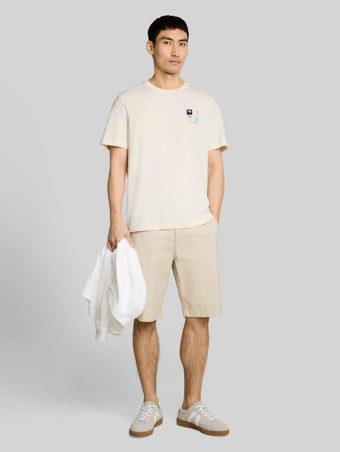 Shop The Look