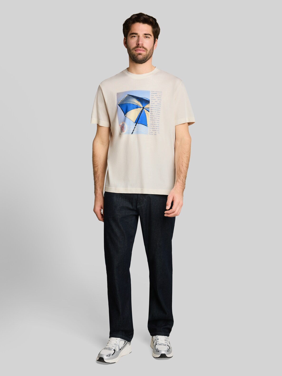 Shop The Look