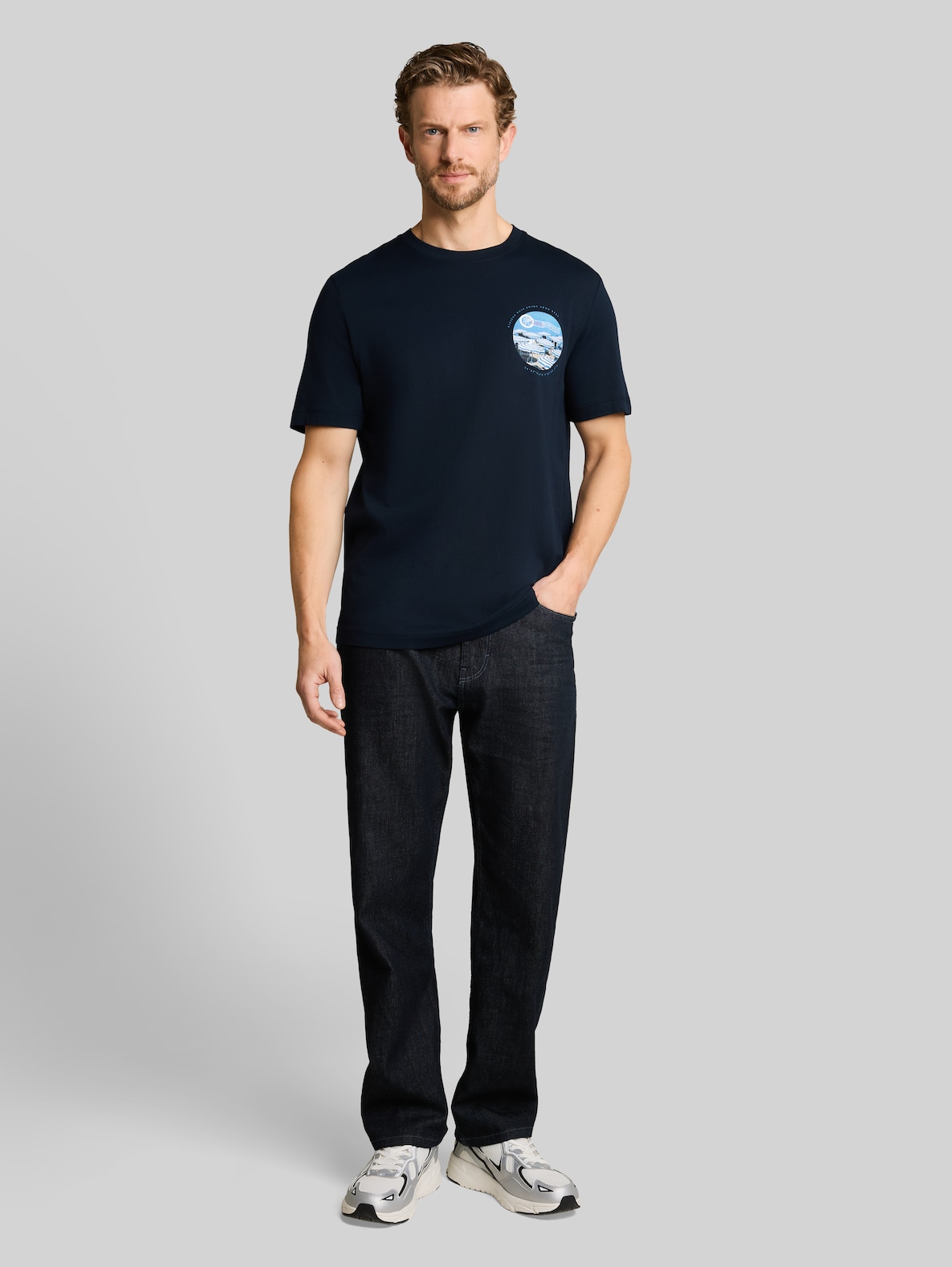 Shop The Look