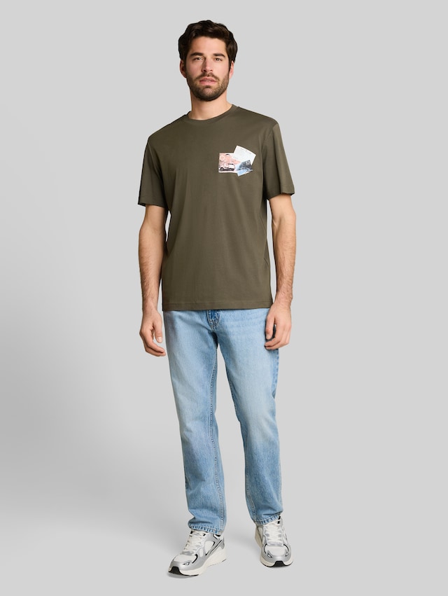 Shop The Look