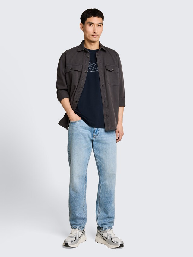 Shop The Look