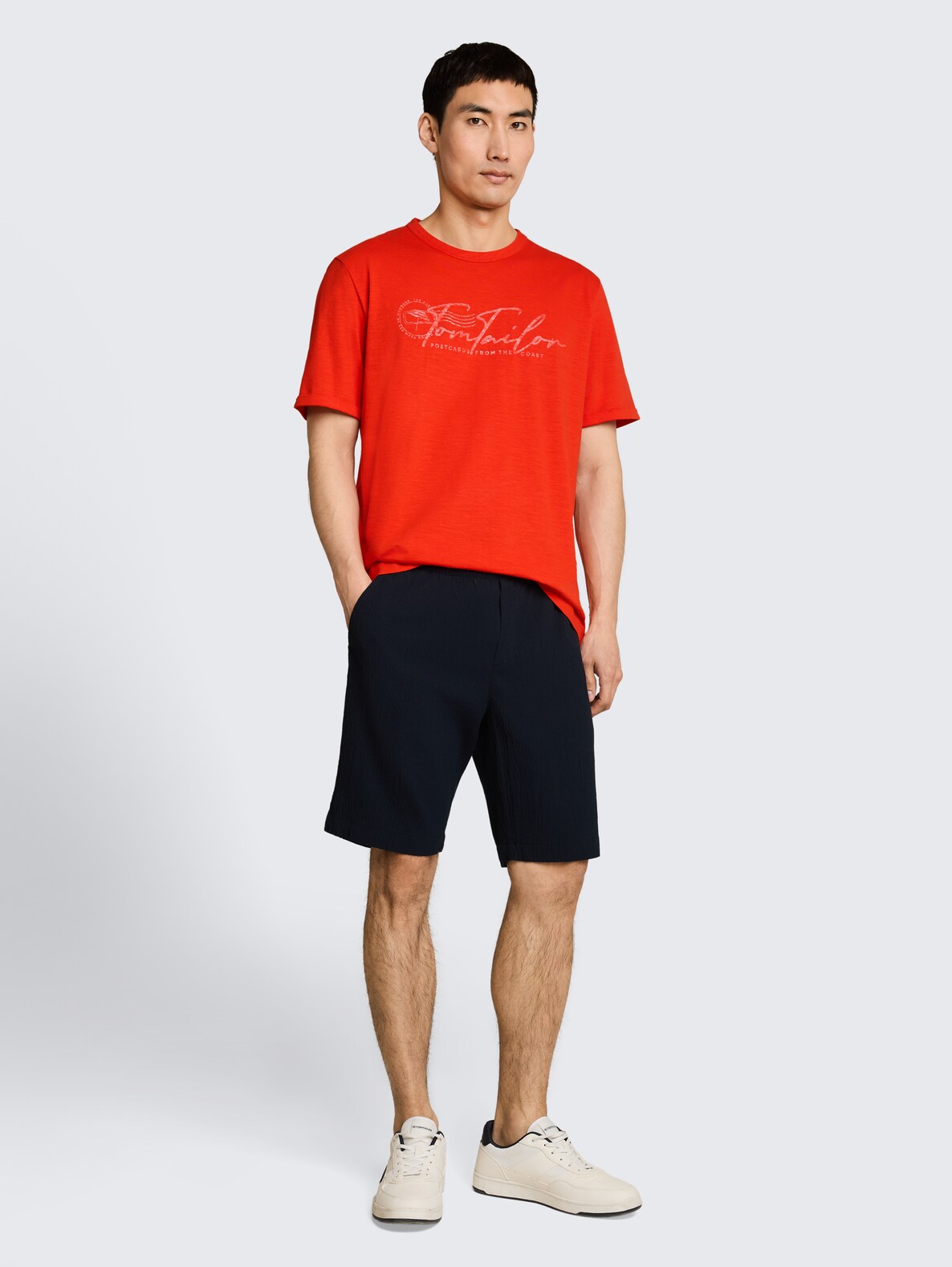 Shop The Look