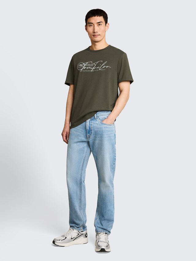 Shop The Look