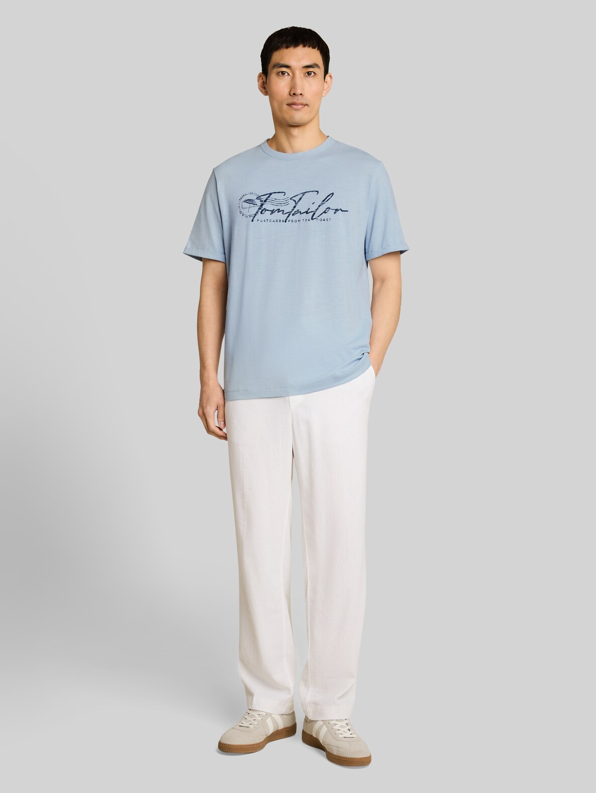 Shop The Look