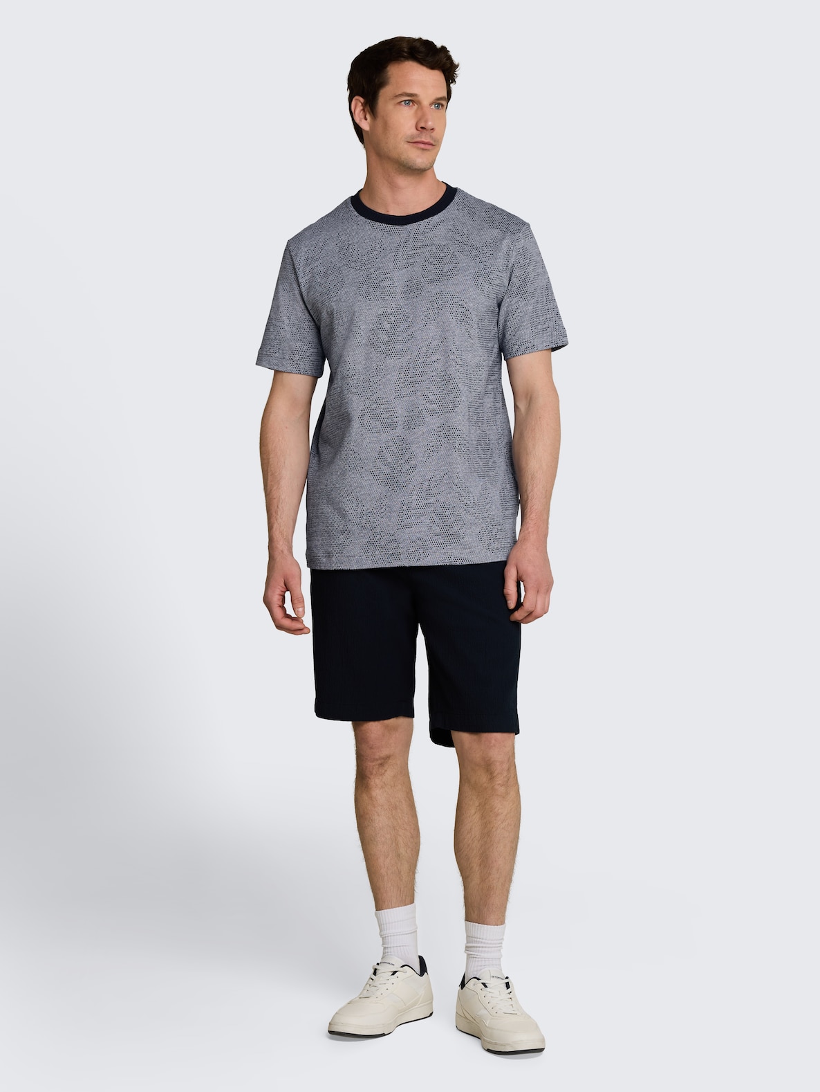 Shop The Look