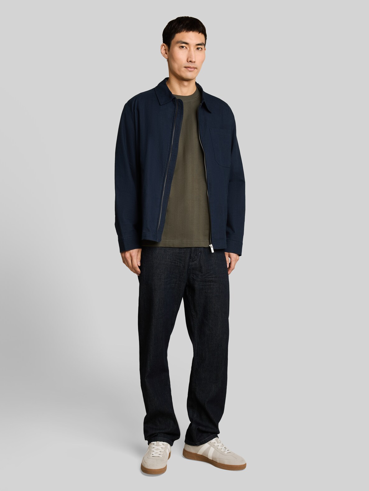 Shop The Look