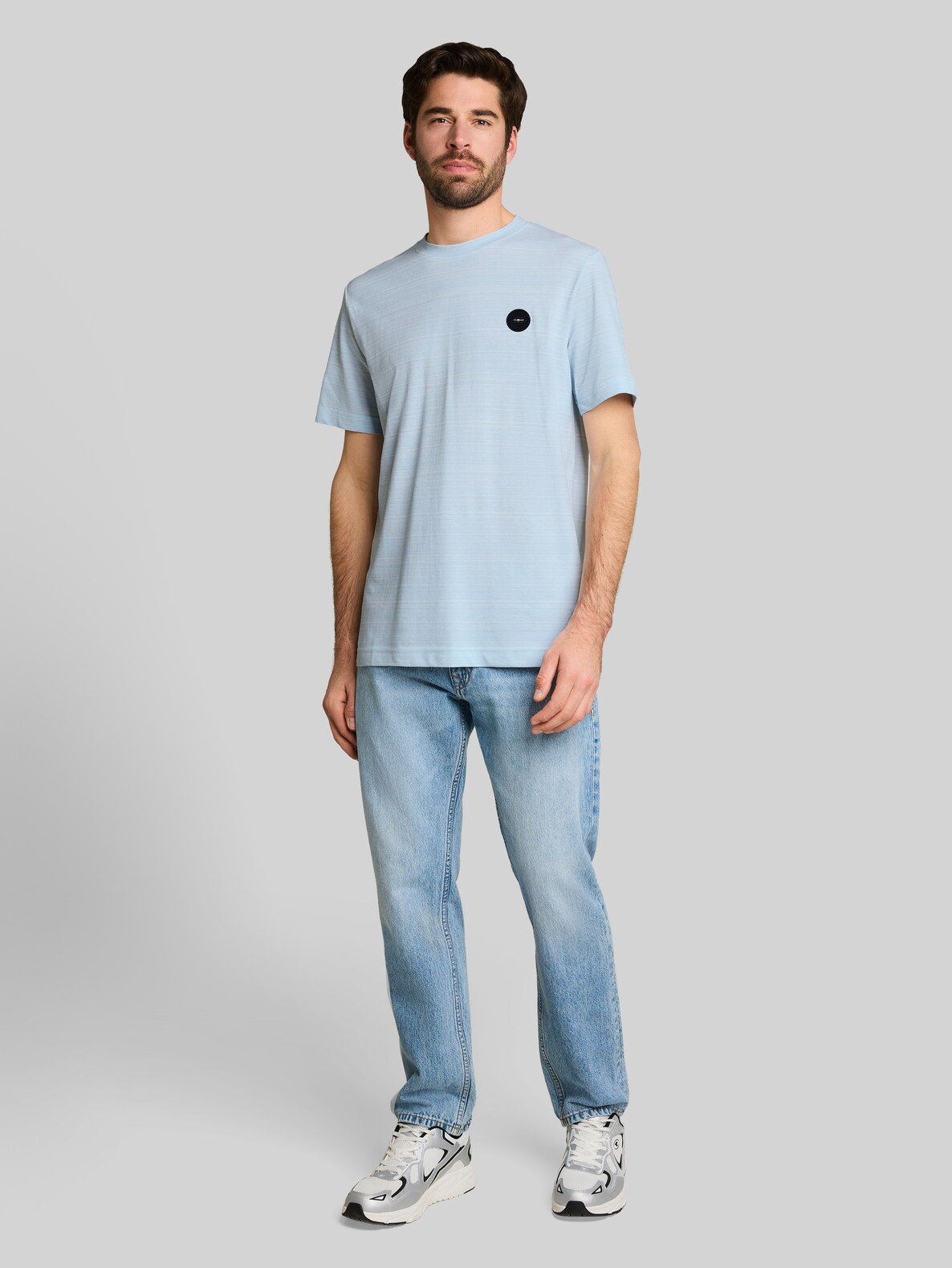 Shop The Look