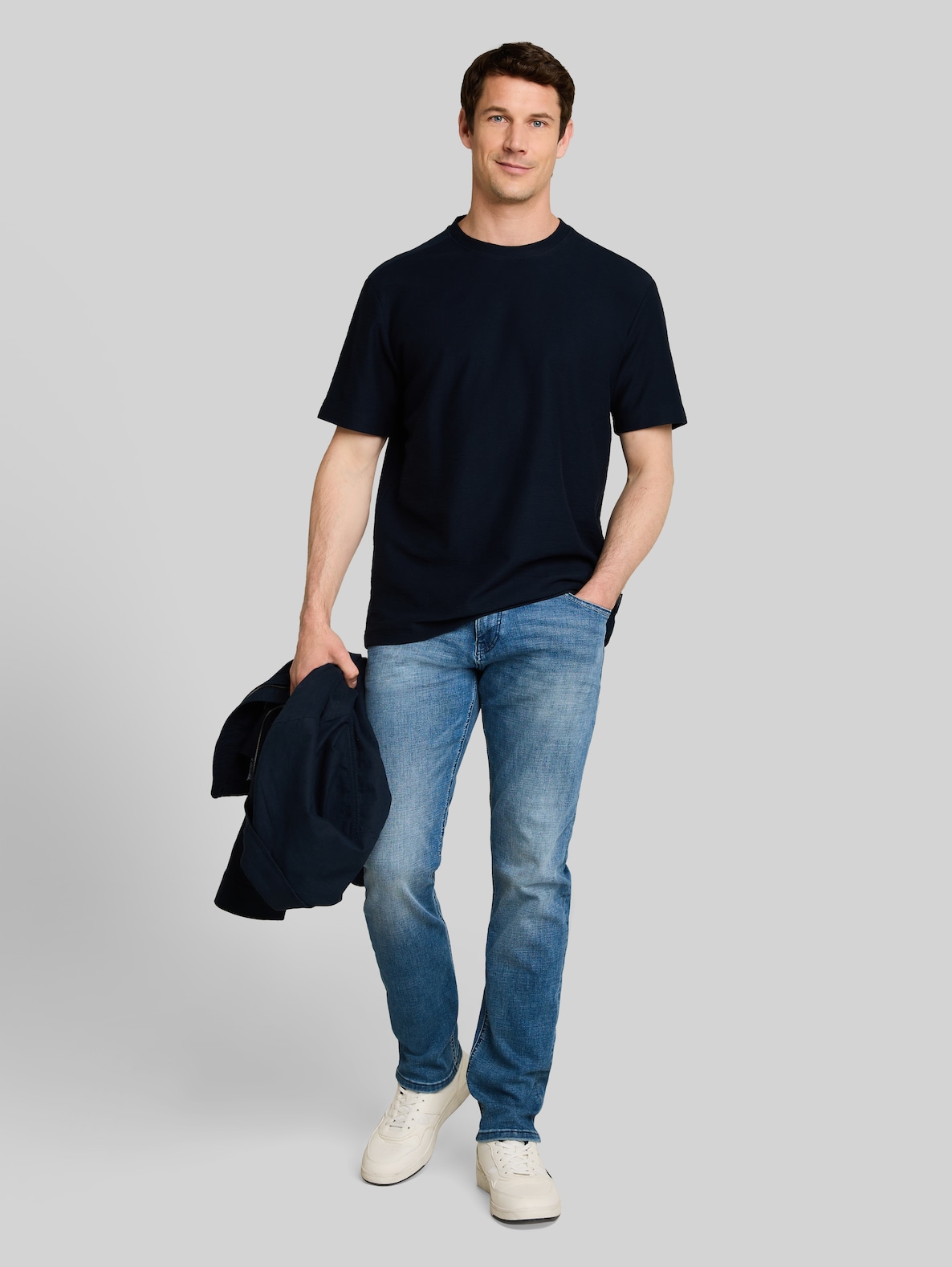 Shop The Look