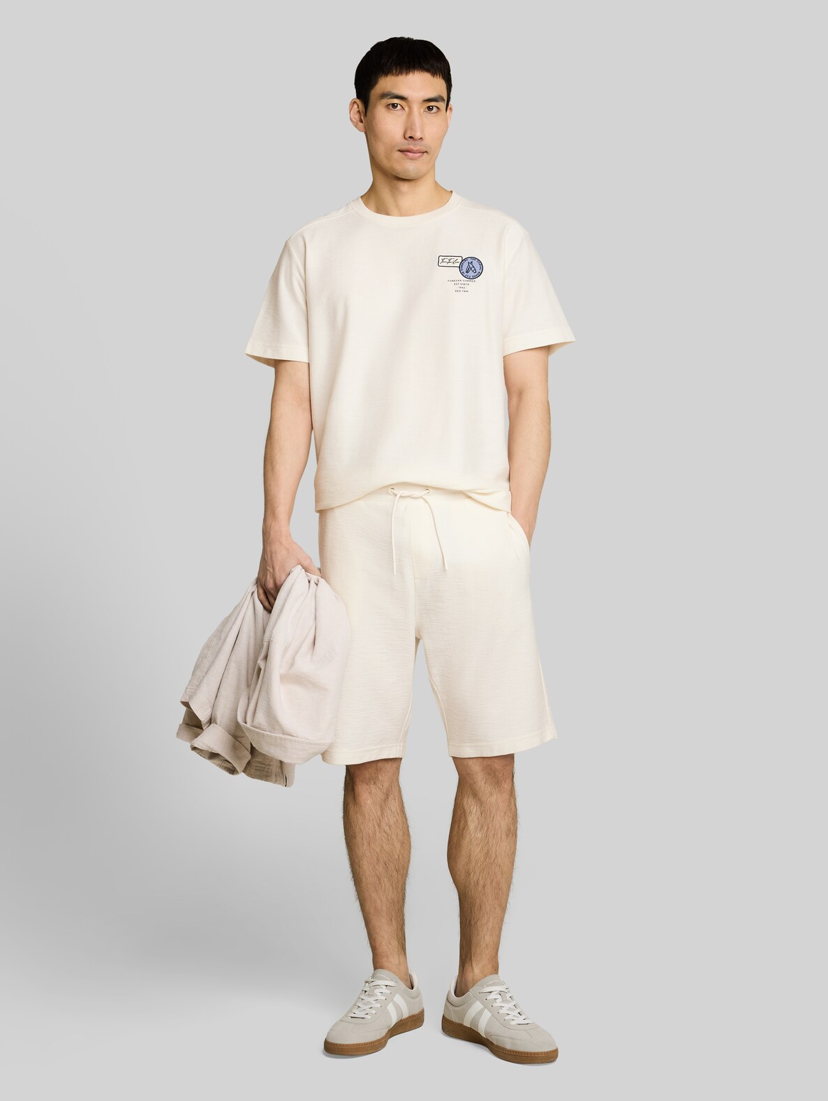 Shop The Look