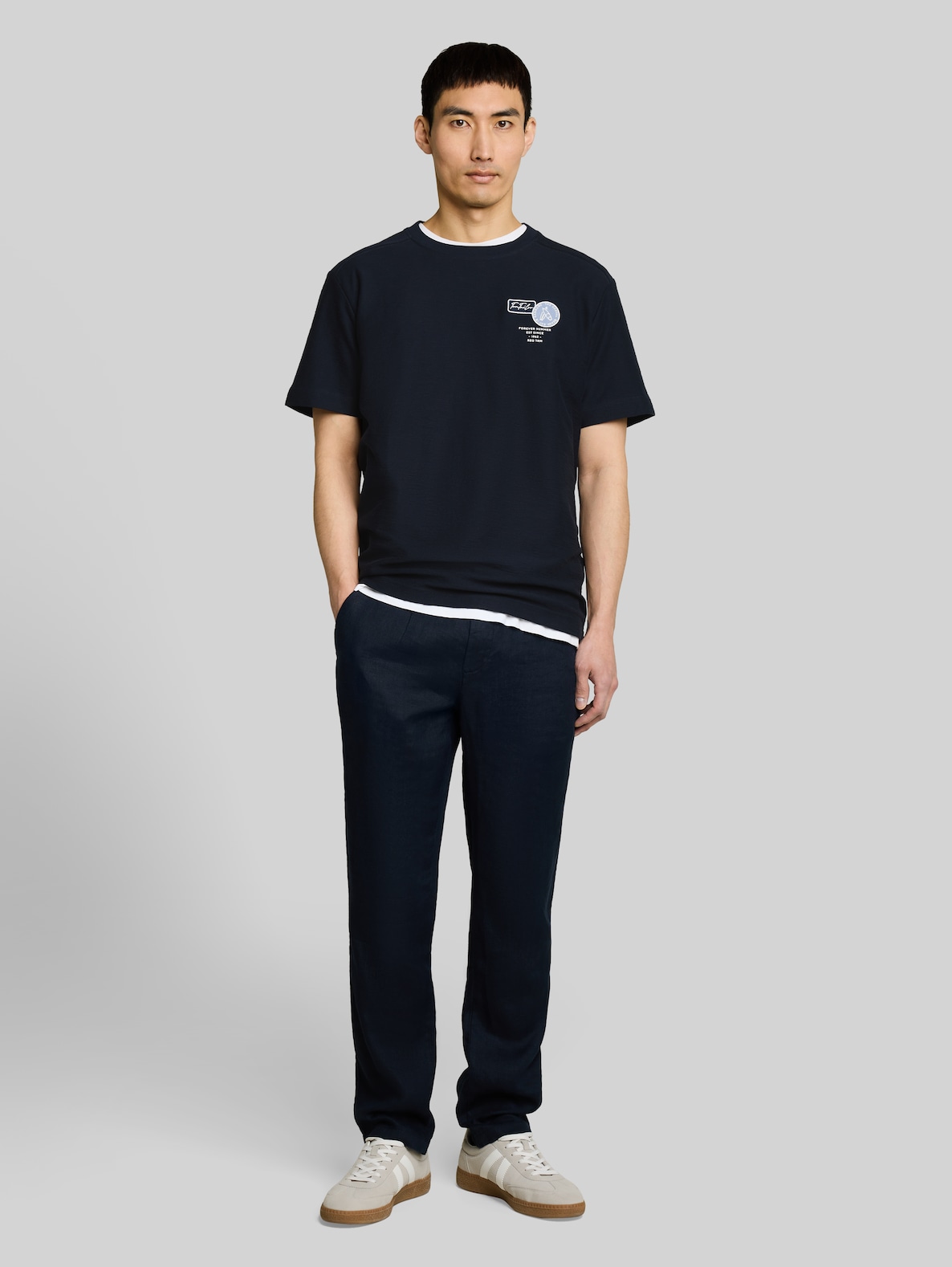 Shop The Look