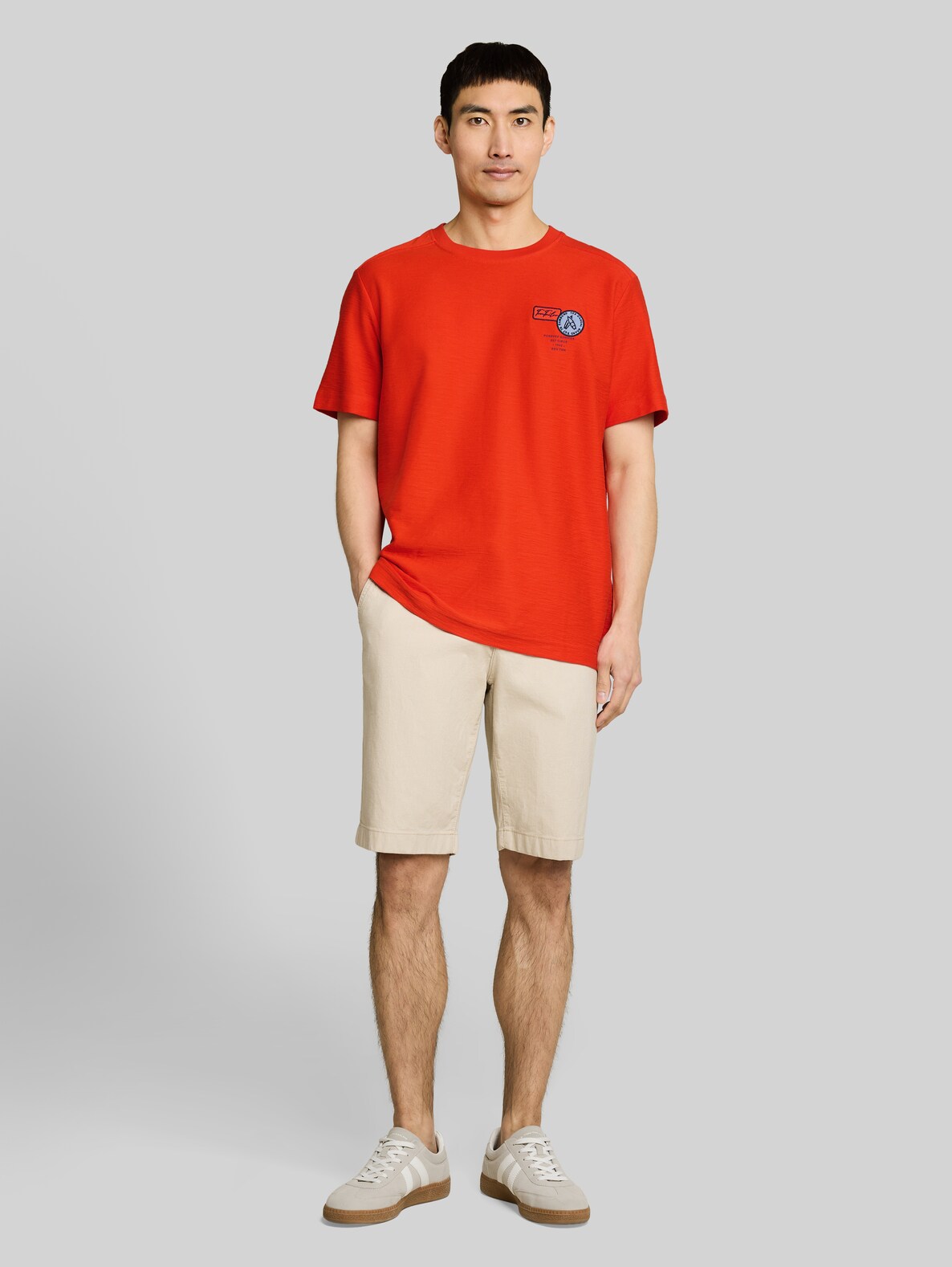 Shop The Look