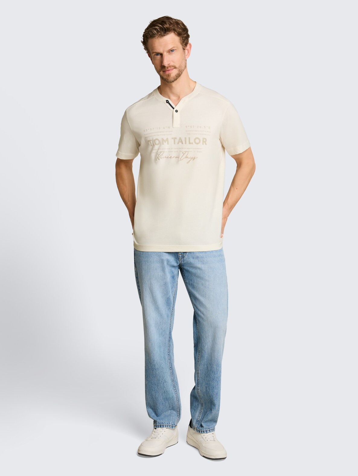 Shop The Look