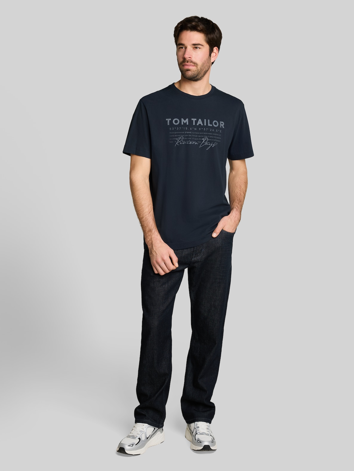 Shop The Look