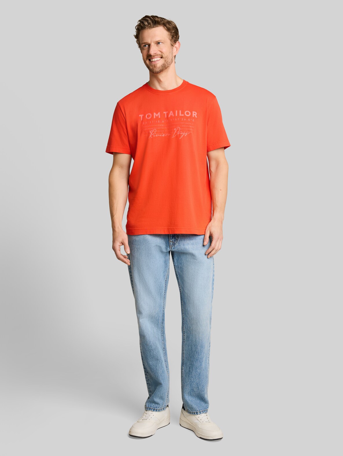 Shop The Look