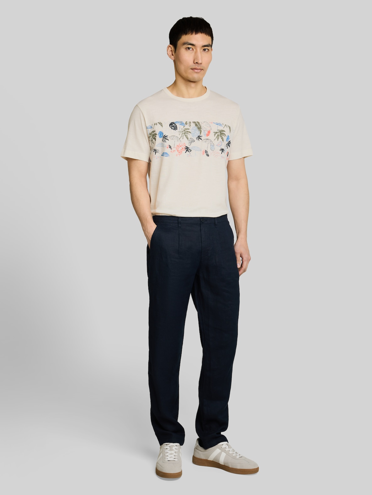 Shop The Look