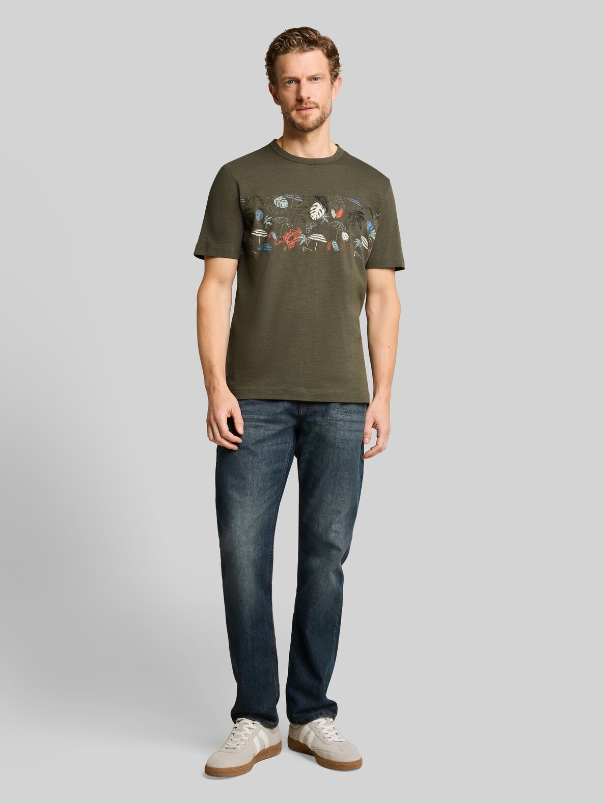 Shop The Look