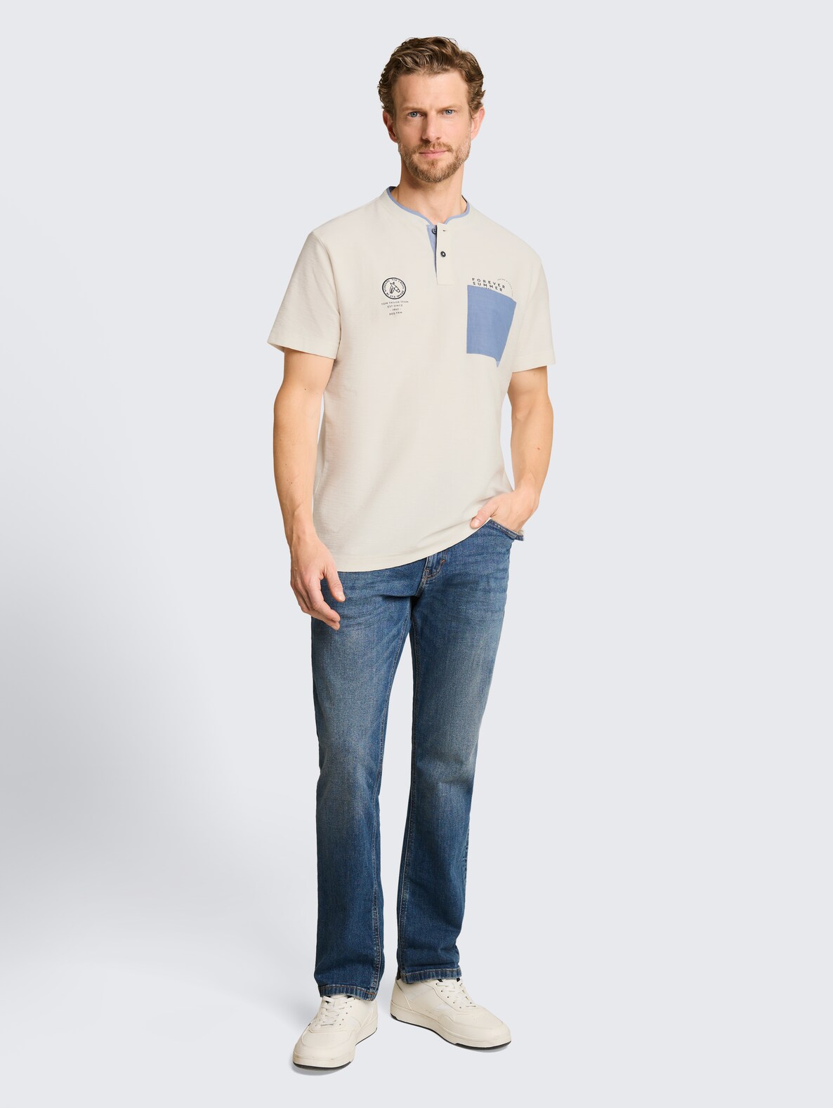 Shop The Look