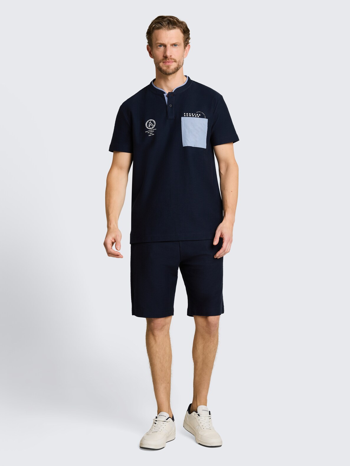 Shop The Look