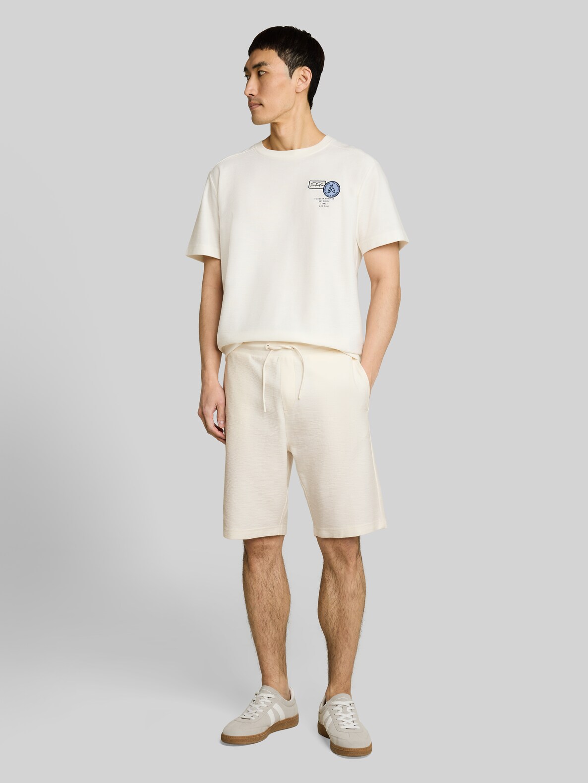 Shop The Look