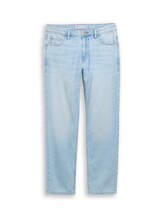 Ausgewählt, TTMARVIN STRAIGHT Jeans von Tom Tailor, blau