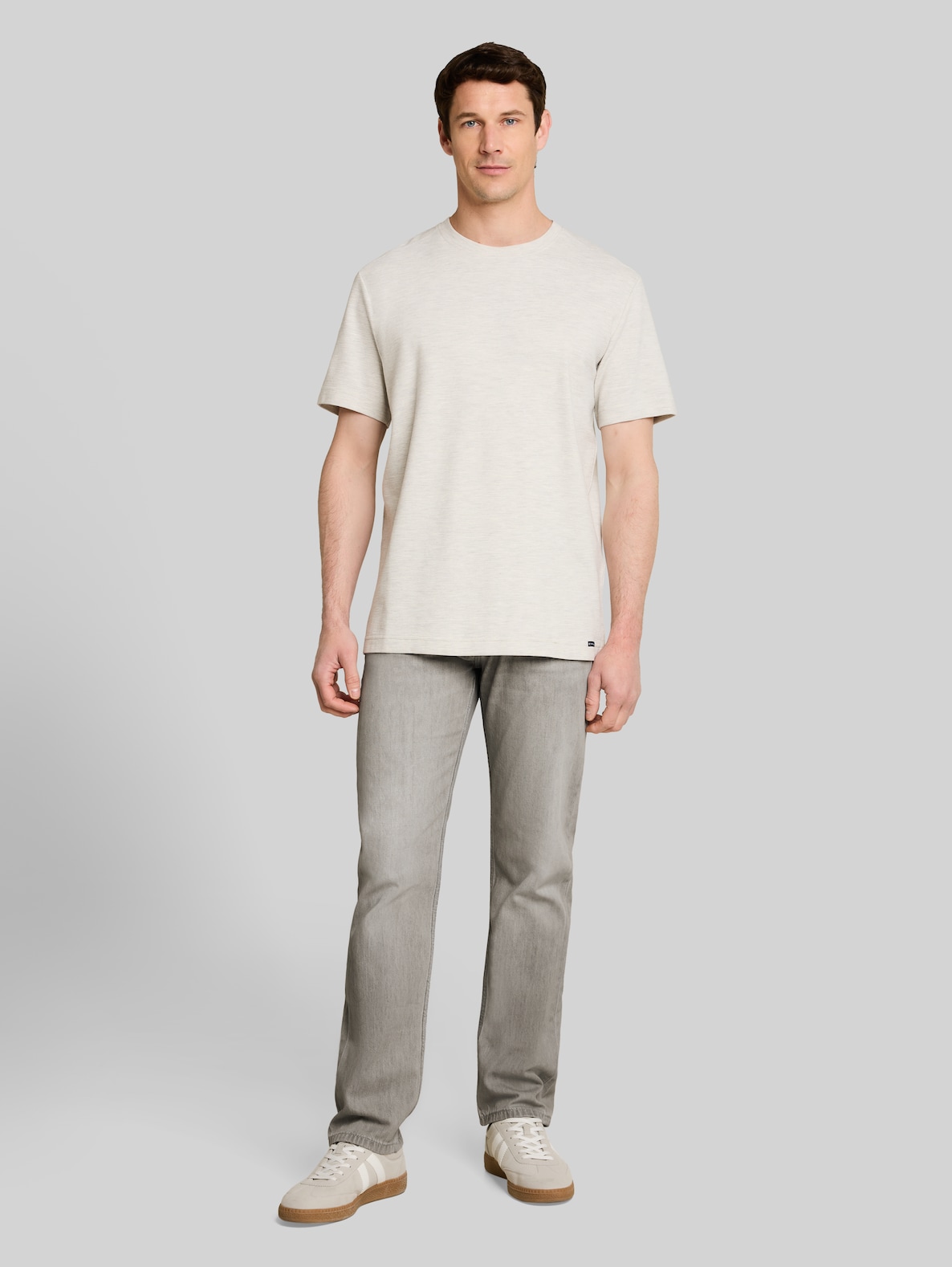 Shop The Look